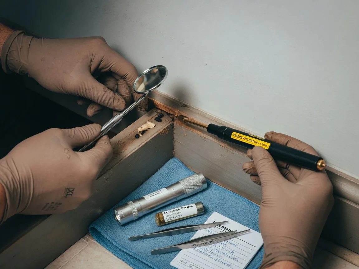 Why choose Emergency Pest Control in Asbury Park, NJ